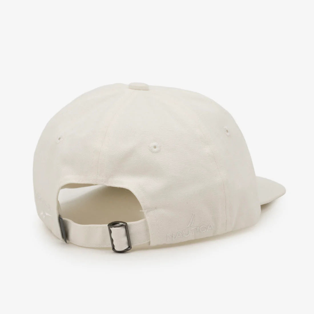 Reebok X Nautica Japan Woven Twill Cap White