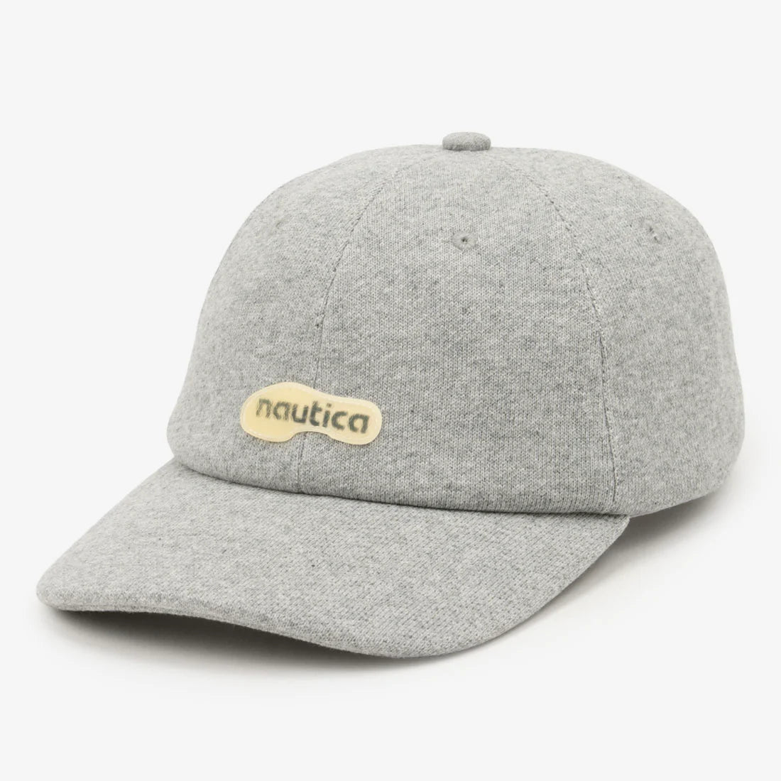 Reebok X Nautica Japan Heavyweight Cap Grey