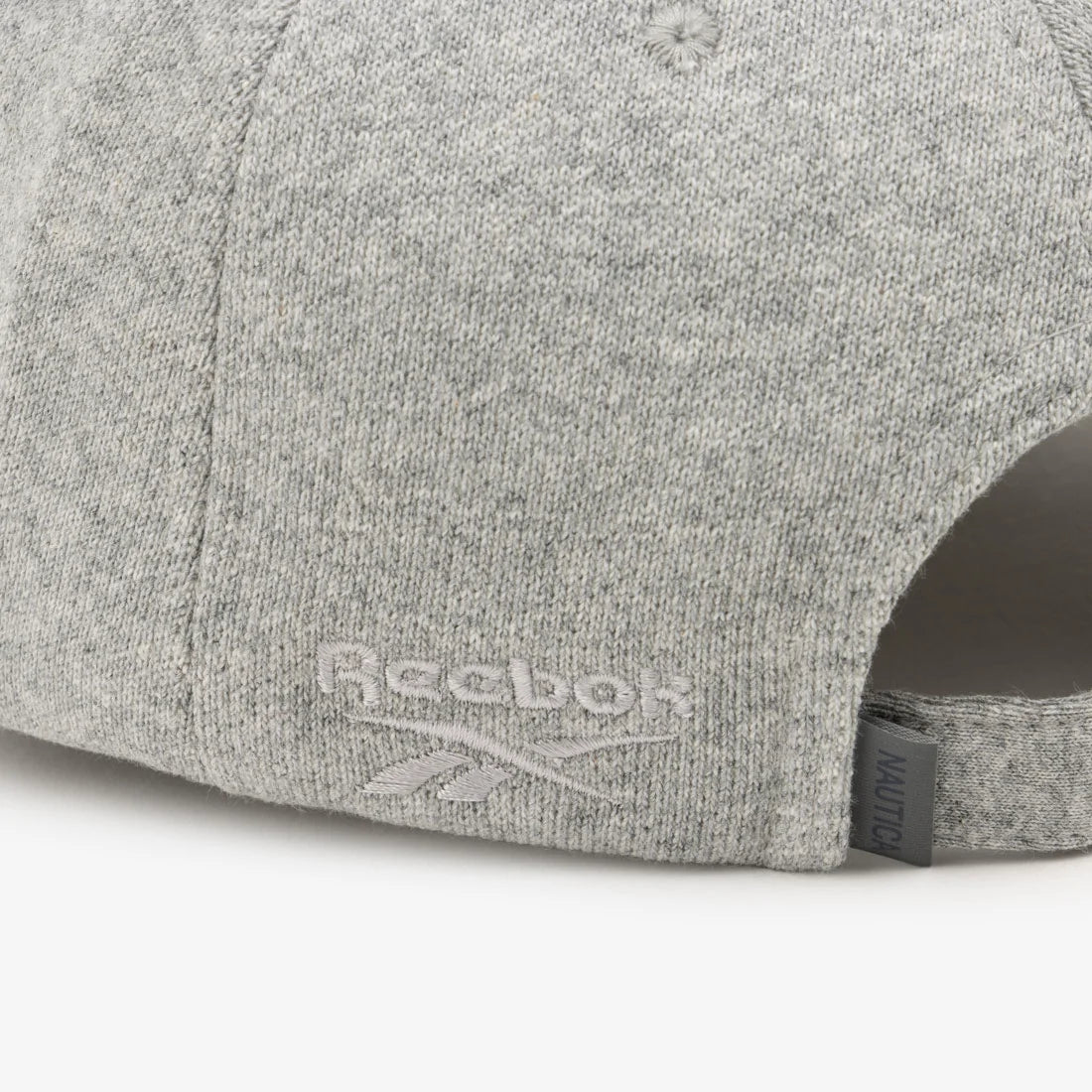 Reebok X Nautica Japan Heavyweight Cap Grey