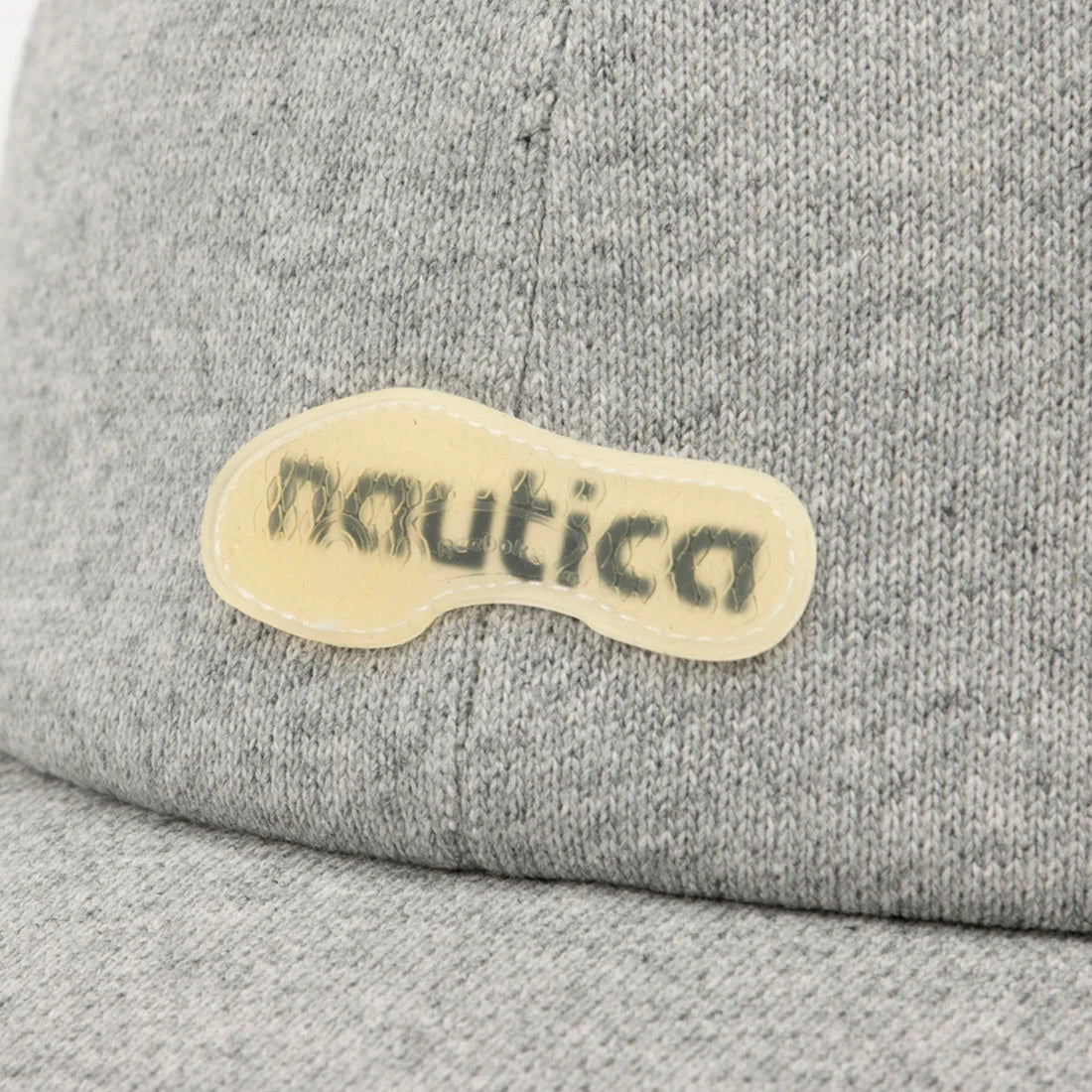 Reebok X Nautica Japan Heavyweight Cap Grey