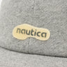 Reebok X Nautica Japan Heavyweight Cap Grey