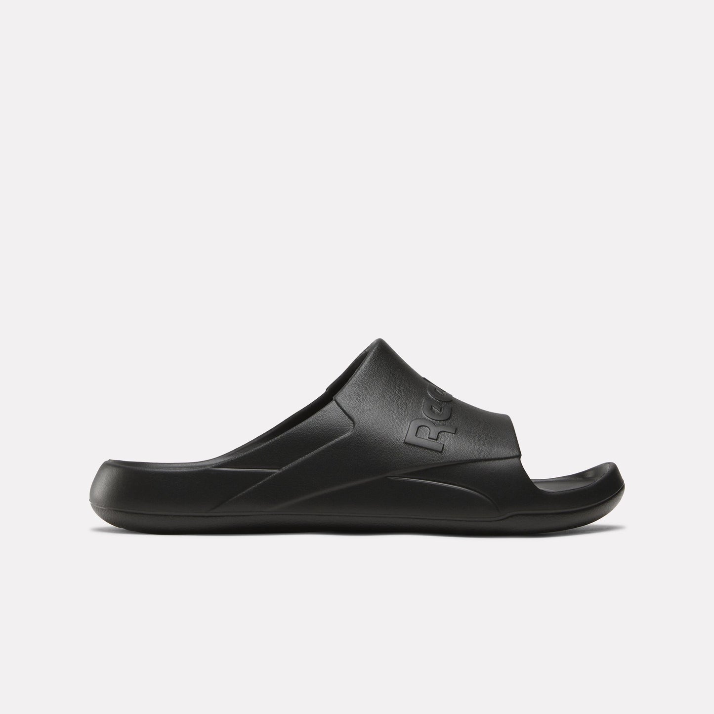 Reebok Clean Slide Black