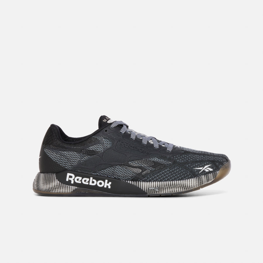 Nano Pro Ftwr White/Black