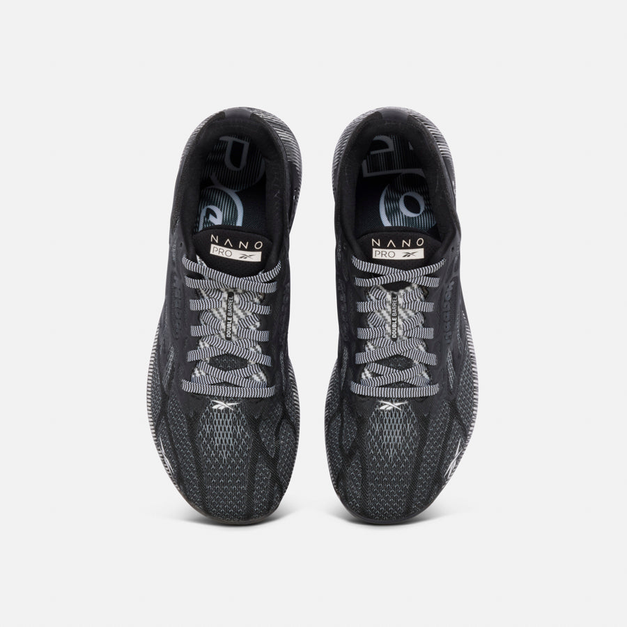 Nano Pro Ftwr White/Black