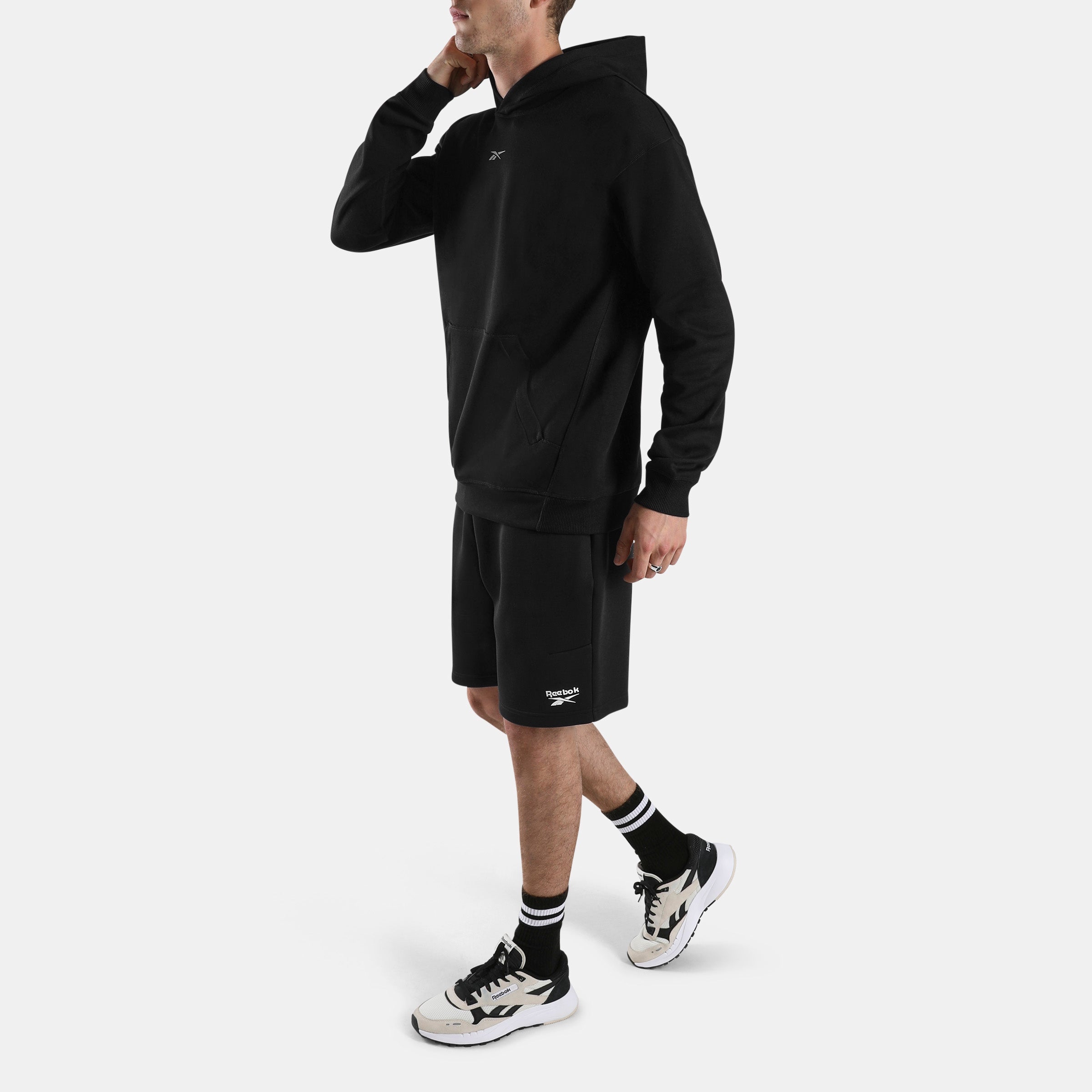 Core Shorts Black