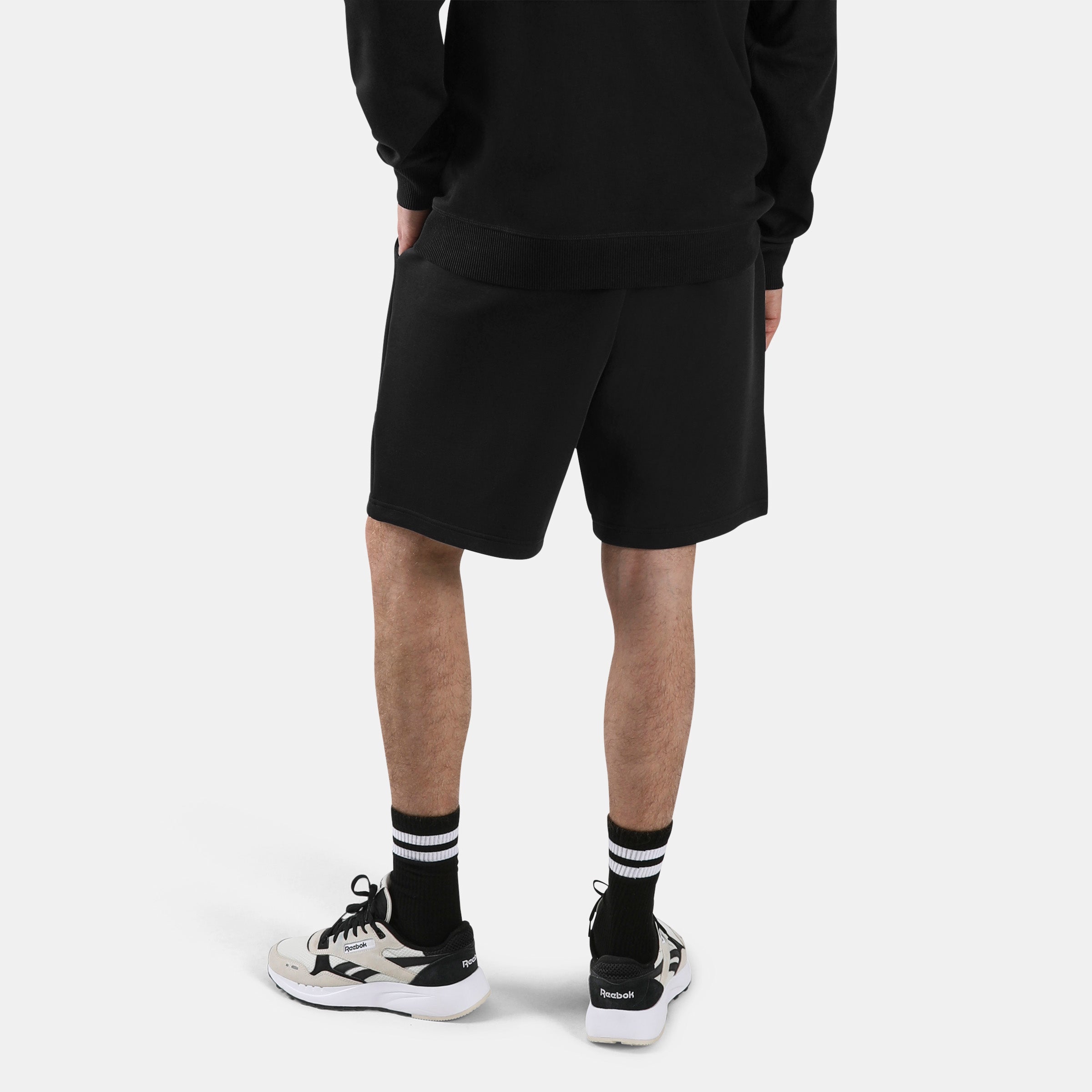 Core Shorts Black