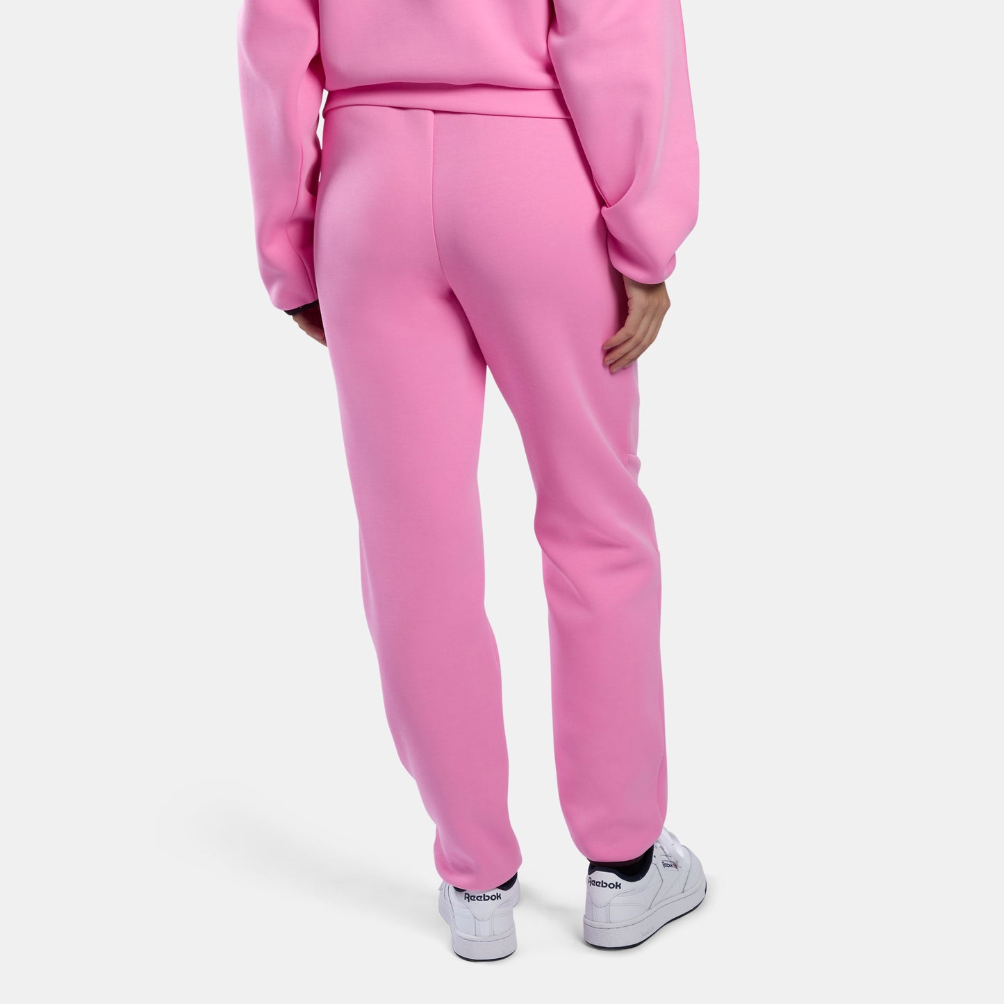 Slim Joggers Playful Pink