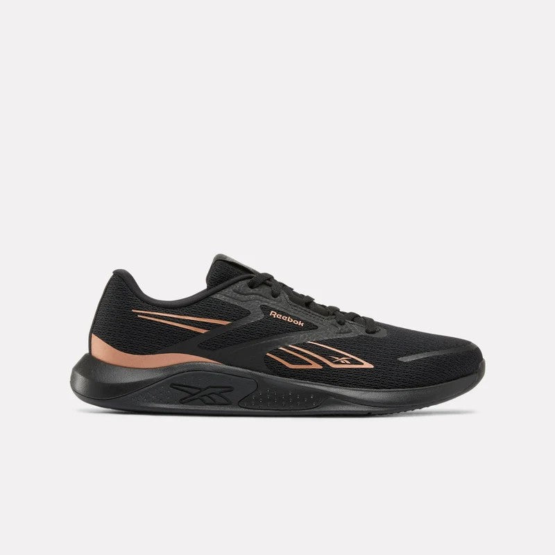 Nanoflex Tr 3 Women's Black/Copper Metallic