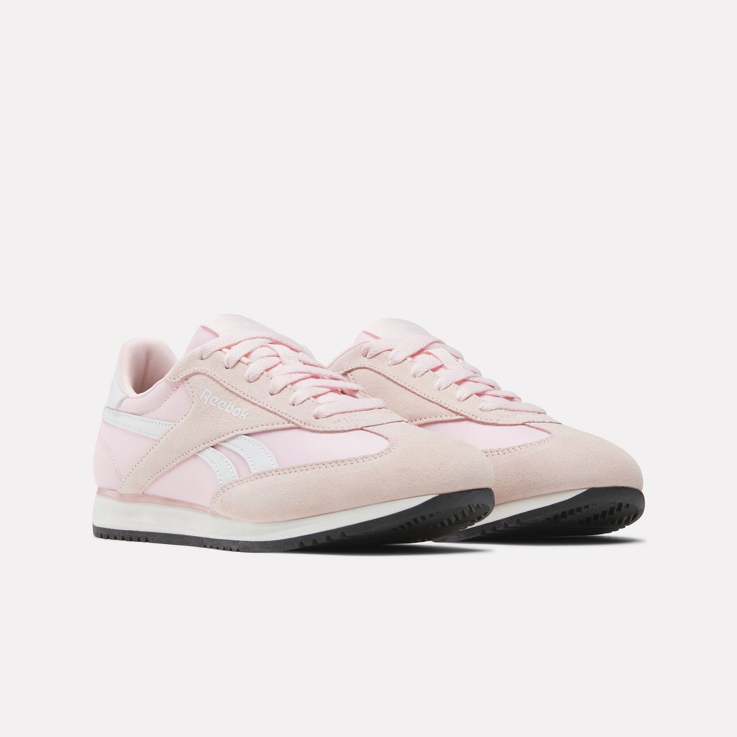 Reebok World 70 Purepink/Gentlepink/White