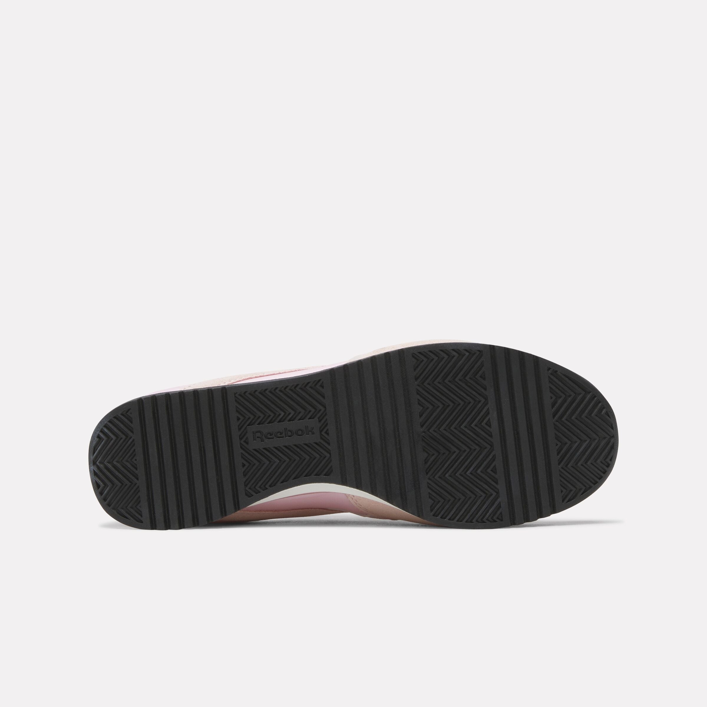 Reebok World 70 Women's Purepink/Gentlepink/White