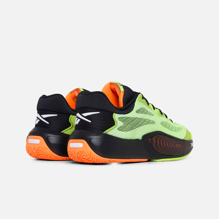 Engine A 26 Se Atomictangerin/Digitallime/Blk