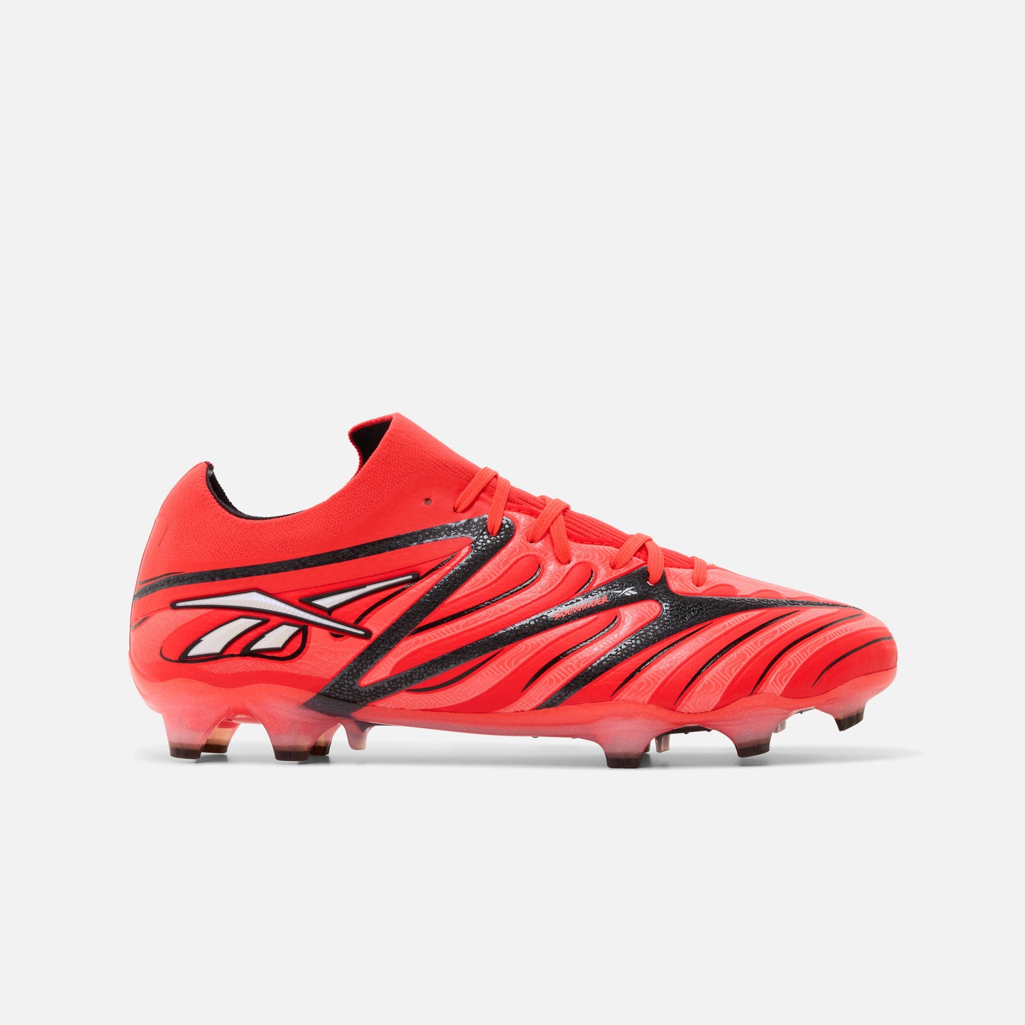 Sidewinder 26 Elite Fg Neon Cherry/Rival Red/Black
