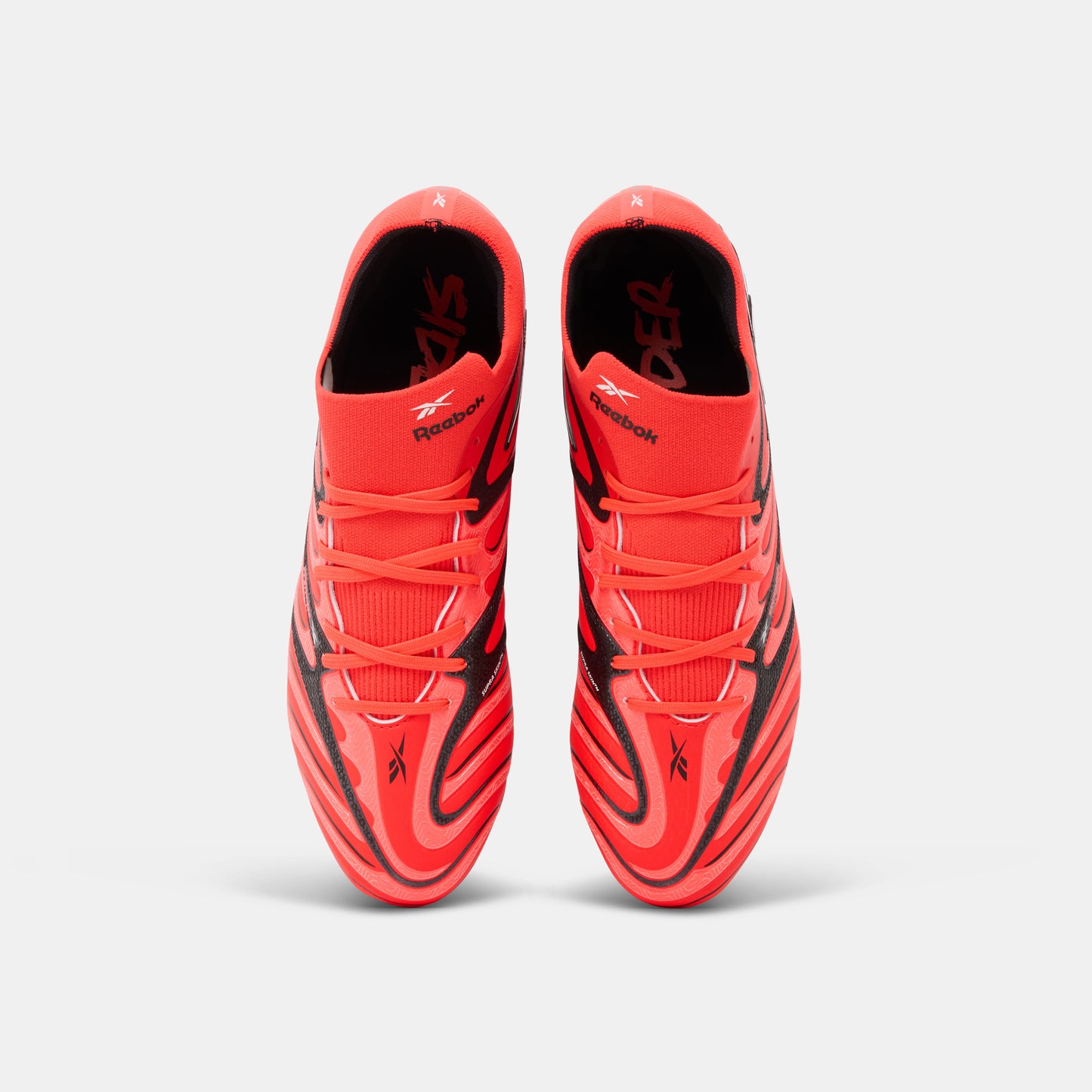 Sidewinder 26 Elite Fg Neon Cherry/Rival Red/Black