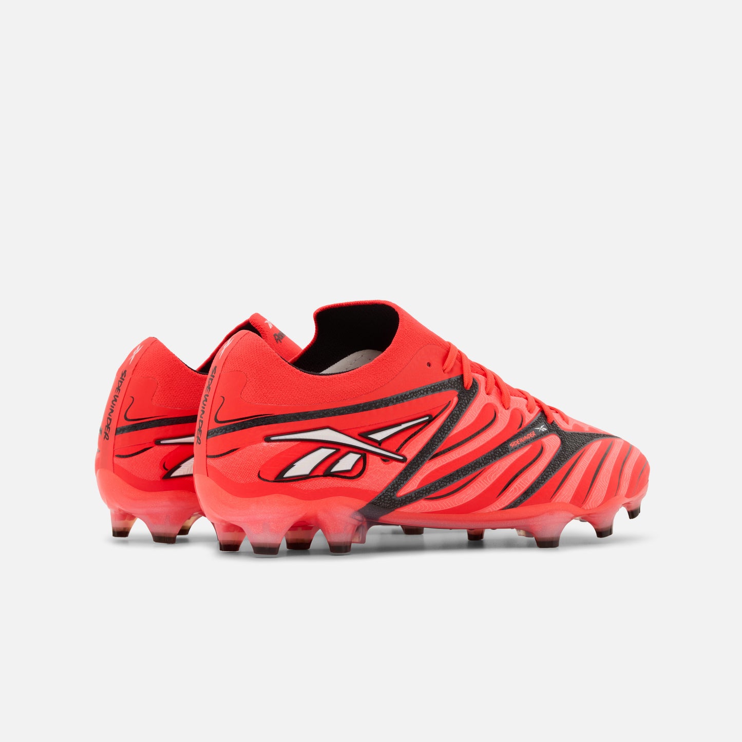 Sidewinder 26 Elite Fg Neon Cherry/Rival Red/Black