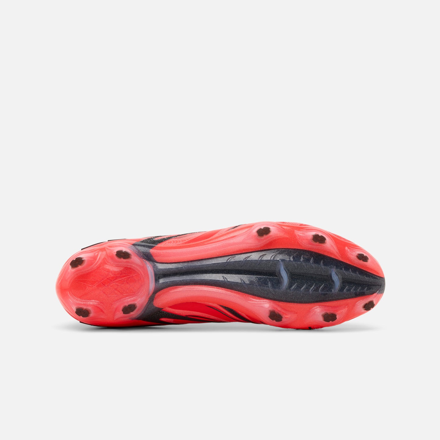 Sidewinder 26 Elite Fg Neon Cherry/Rival Red/Black