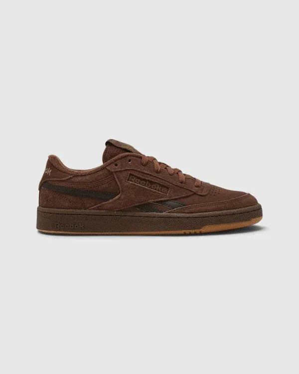 Club C Revenge Men's Formalbrown/Timber/Espesso