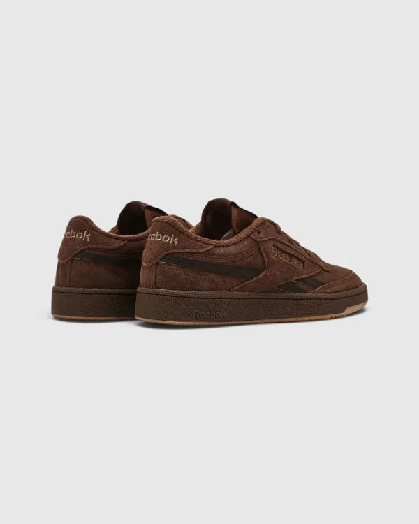 Club C Revenge Men's Formalbrown/Timber/Espesso