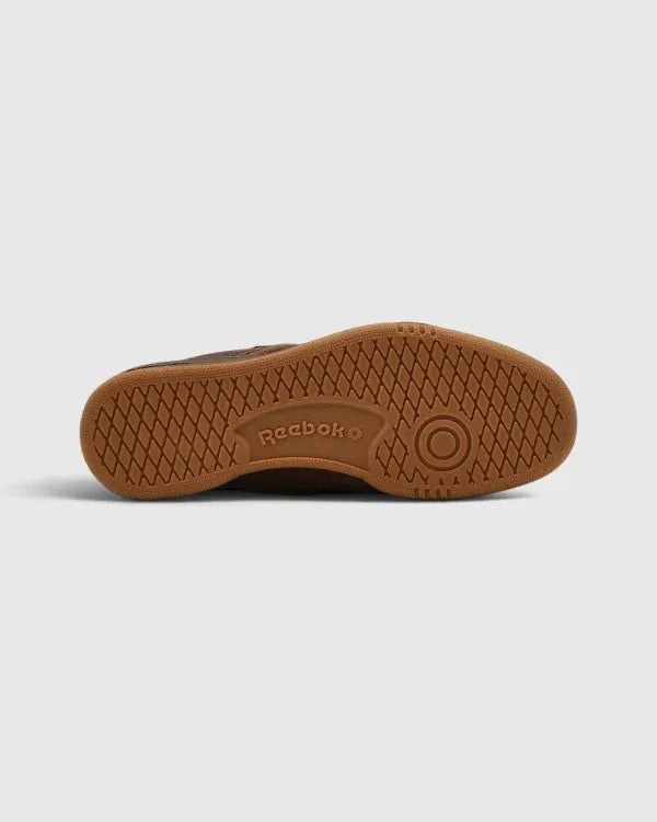 Club C Revenge Men's Formalbrown/Timber/Espesso