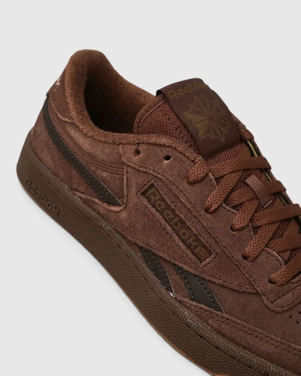 Club C Revenge Men's Formalbrown/Timber/Espesso