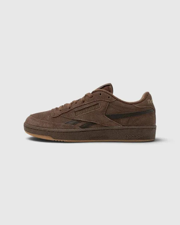 Club C Revenge Men's Formalbrown/Timber/Espesso