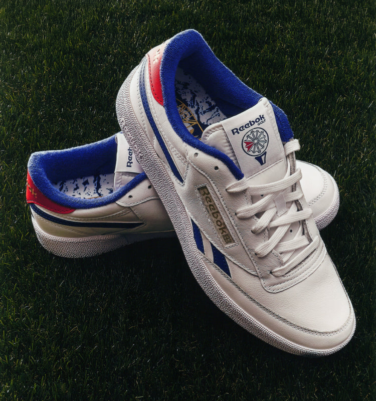 Reebok Australia Image