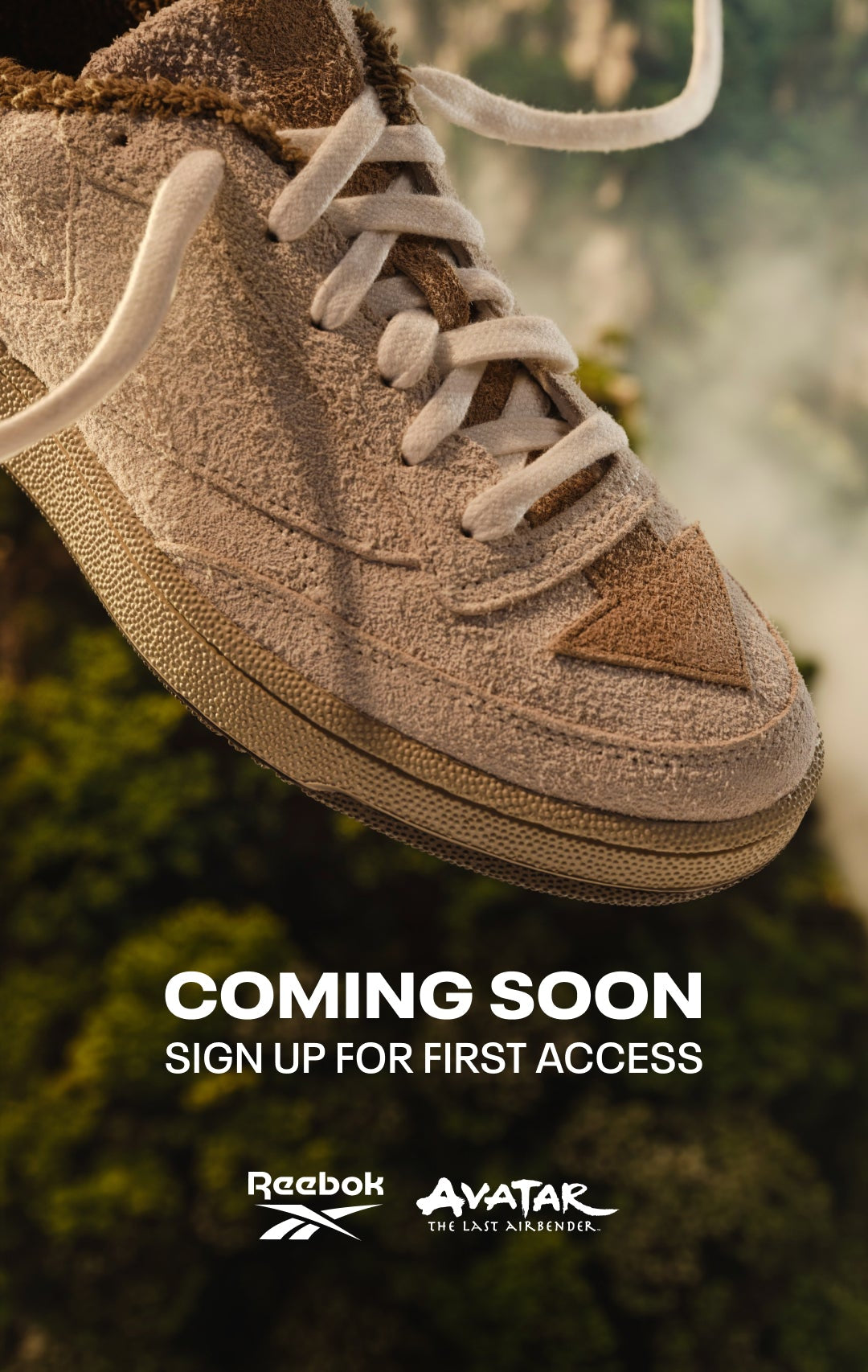Reebok Australia Image