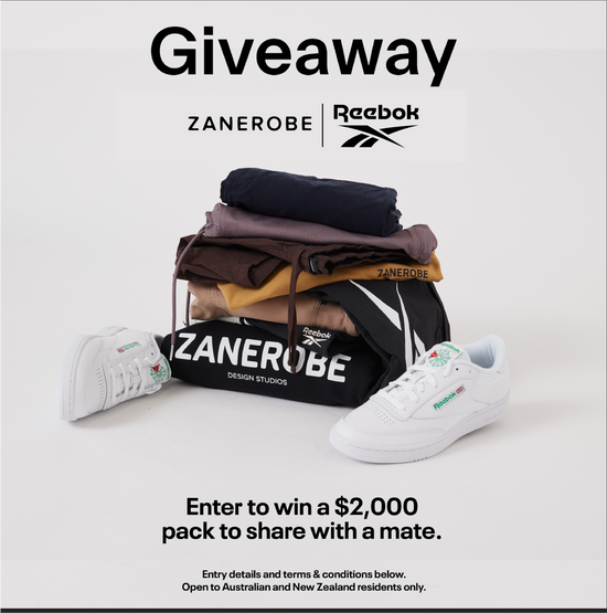 Promotion reebok best sale