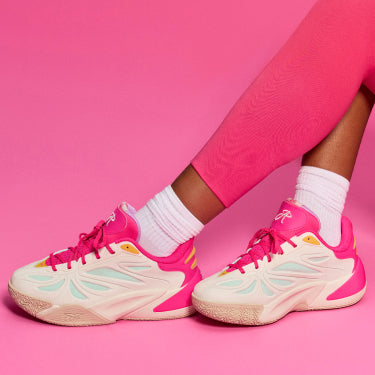 Reebok x Barbie