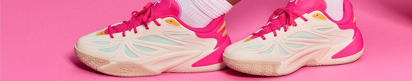 Reebok x Barbie