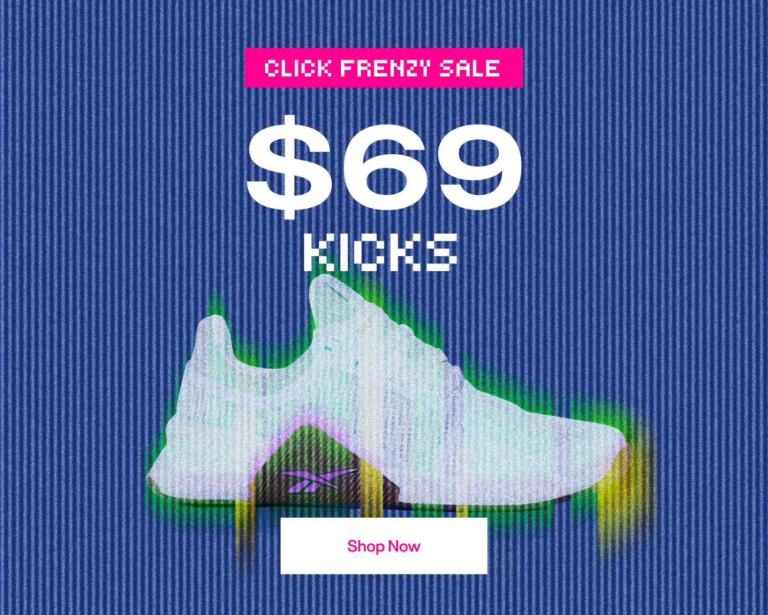 Reebok Australia Image
