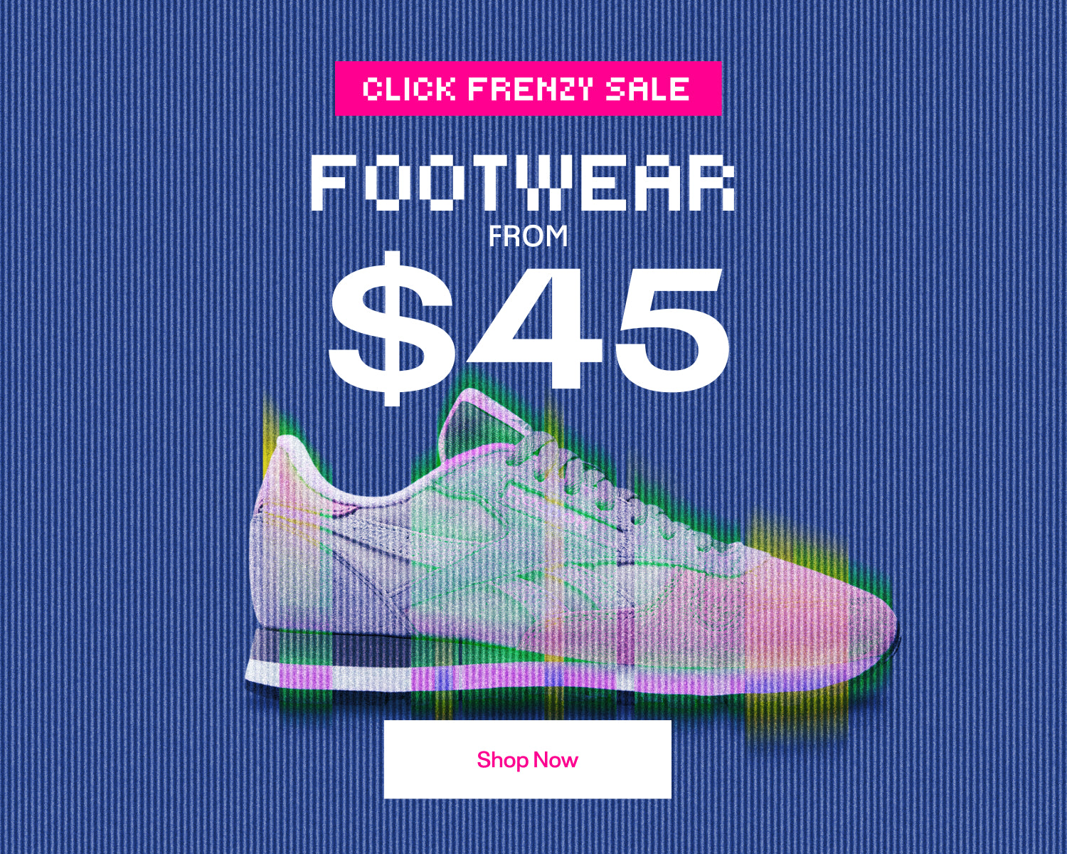 Reebok Australia Image