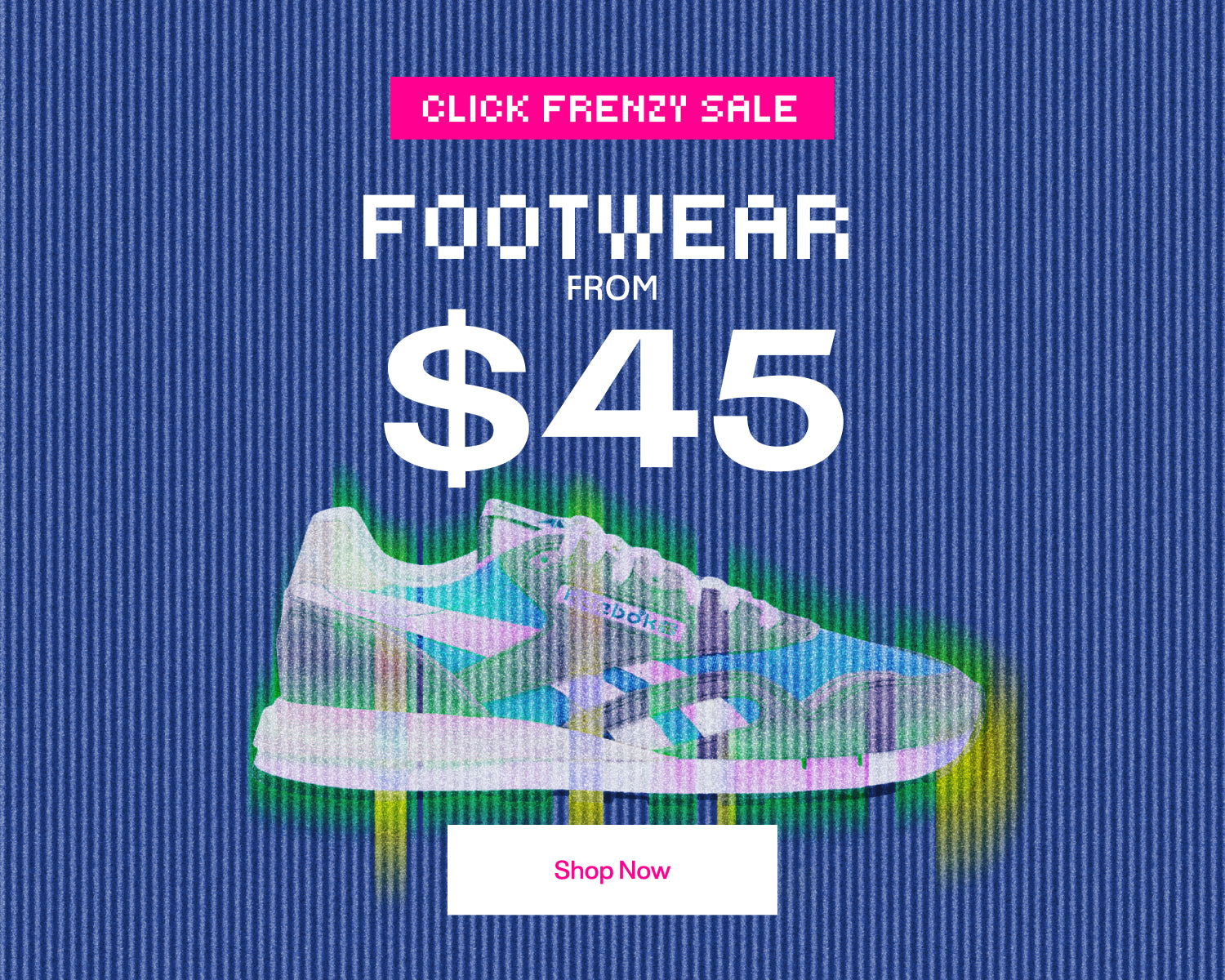 Reebok Australia Image