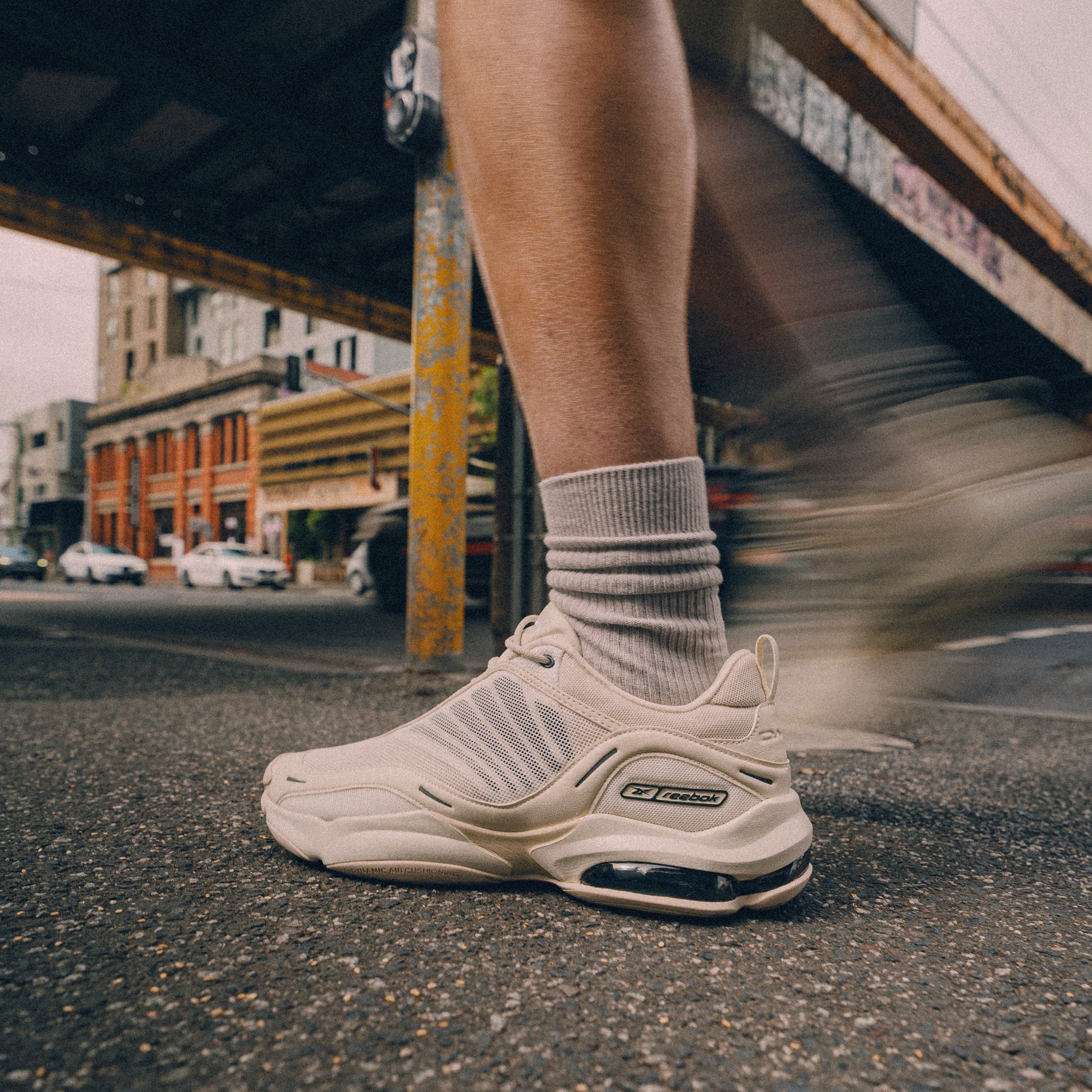 Dmx Series 3000 Chalk/Alabaster/Grey 5