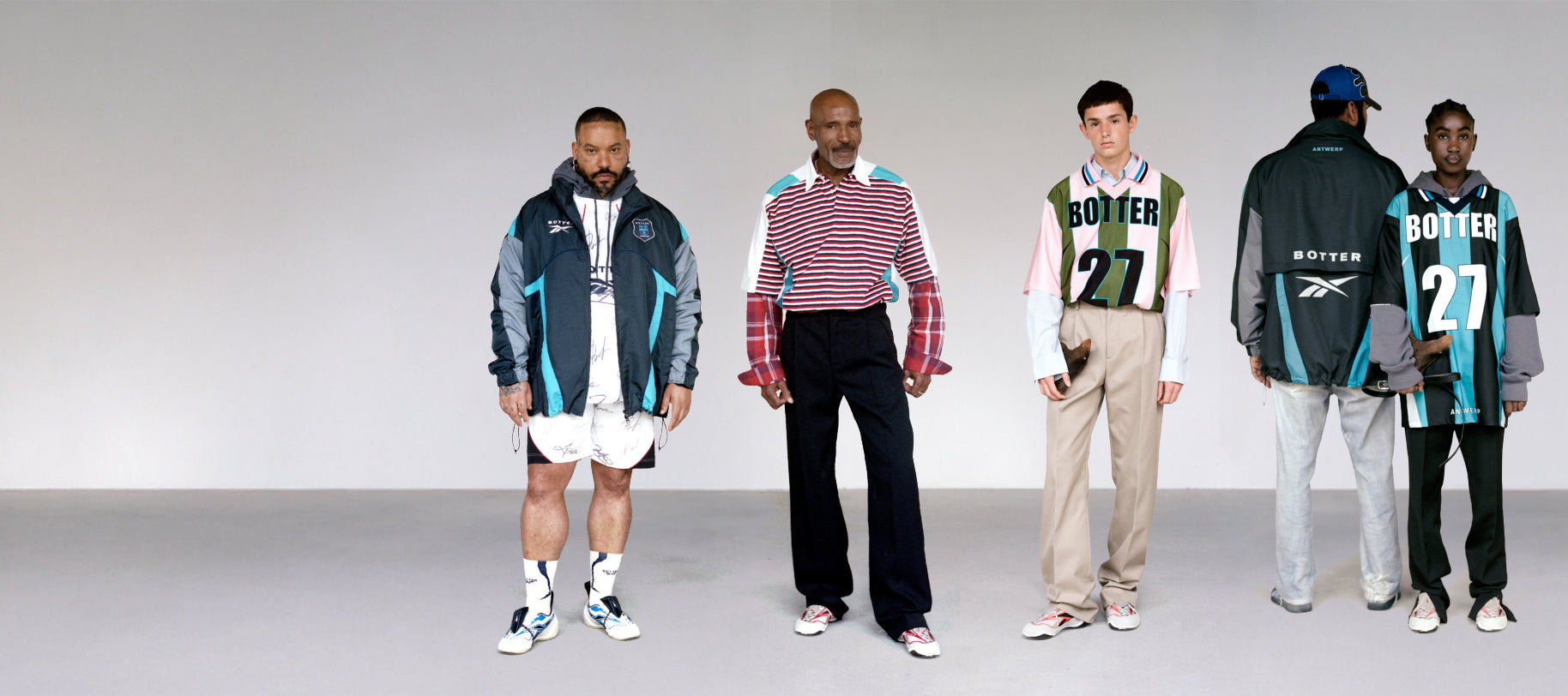 Reebok Australia Image