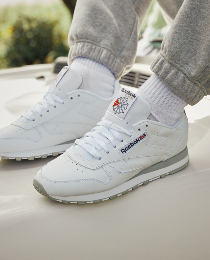 Reebok Australia Iconic Sneakers Sportwear