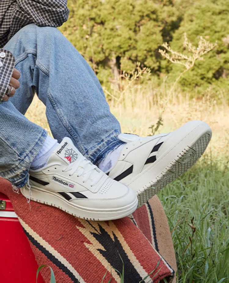 reebokclub c revenge