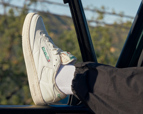 Reebok 2024 footwear price