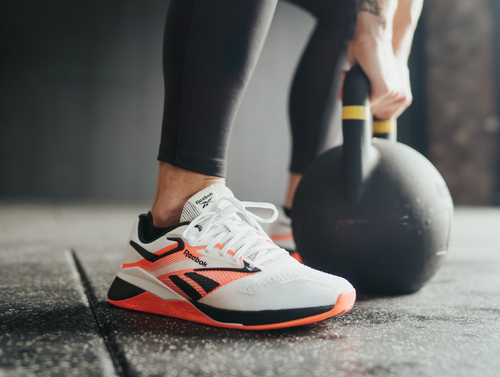 Reebok size chart cm 2025 women's