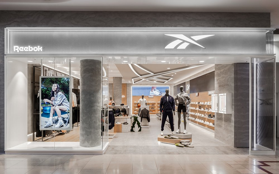 Reebok customer service returns shop