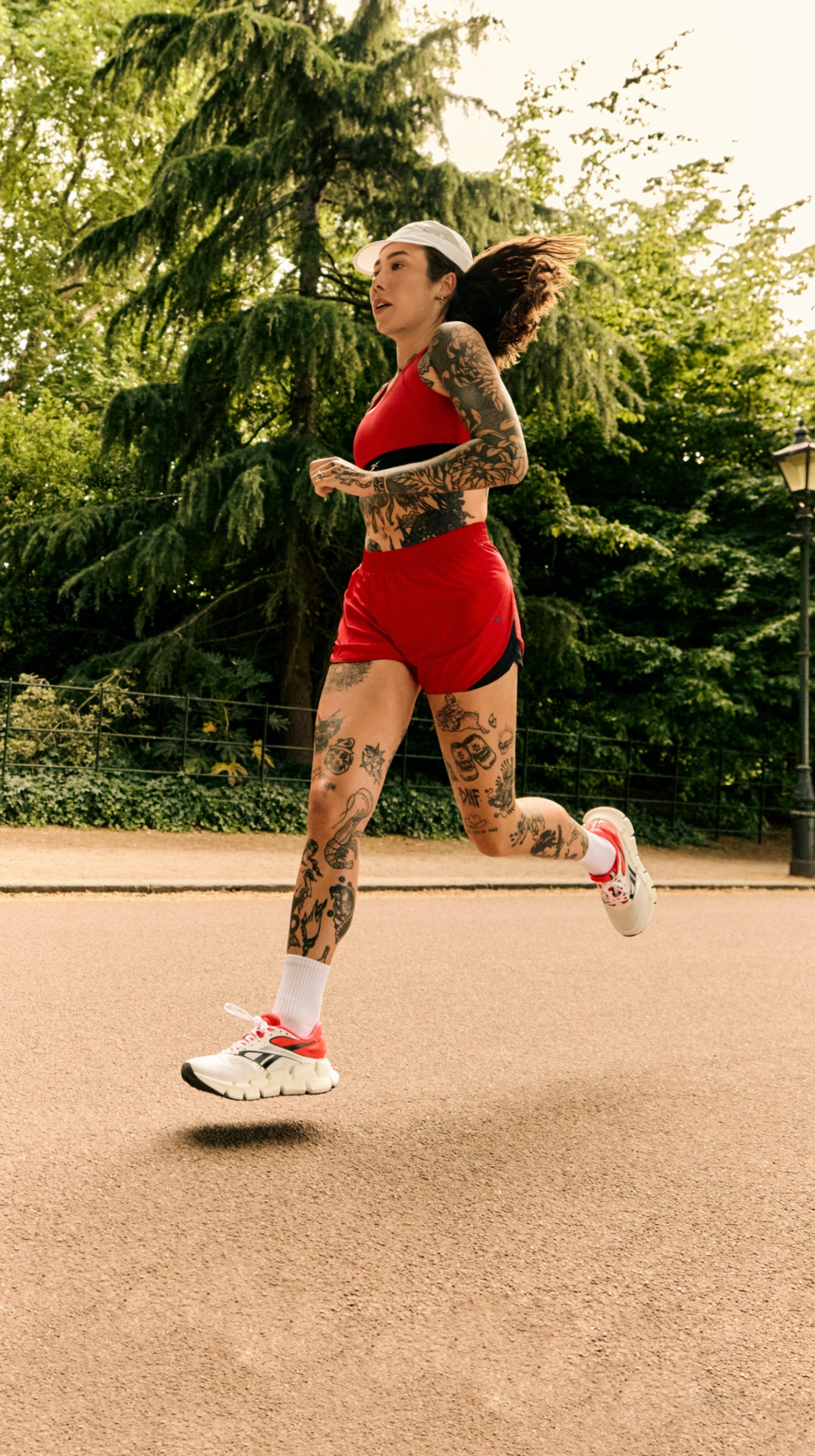 Reebok Australia Image