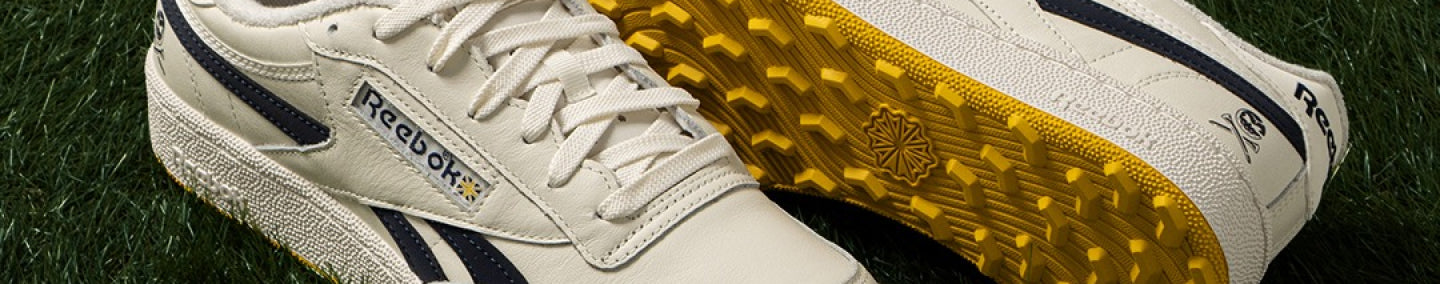 Golf Shoes & Clothing