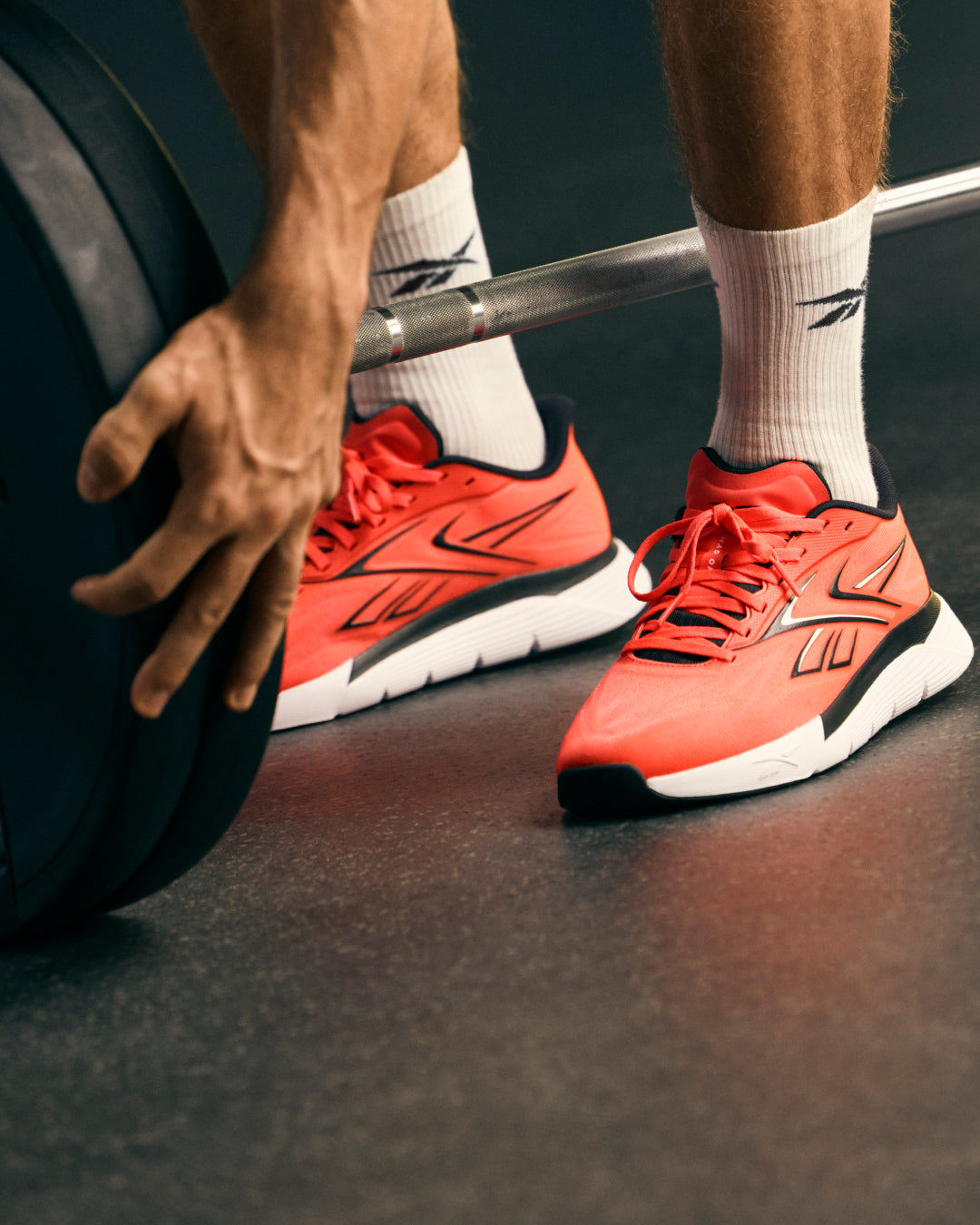 Reebok Australia Image