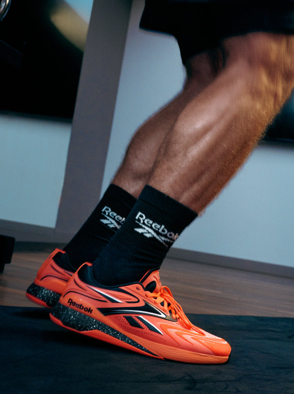 Reebok Australia Image