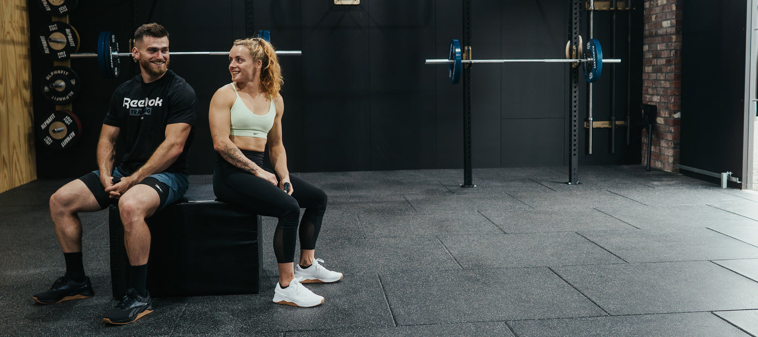 Reebok crossfit store locator Outlet
