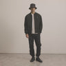 Atr Hoopwear Jacket Black