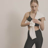 Workout Ready Sports Bra Night Black