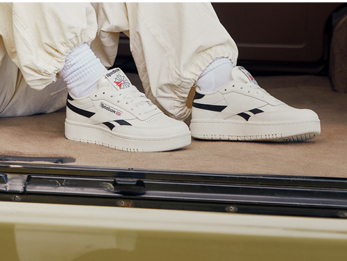 Reebok trainers top size guide