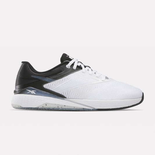 Nano X5 White/Black