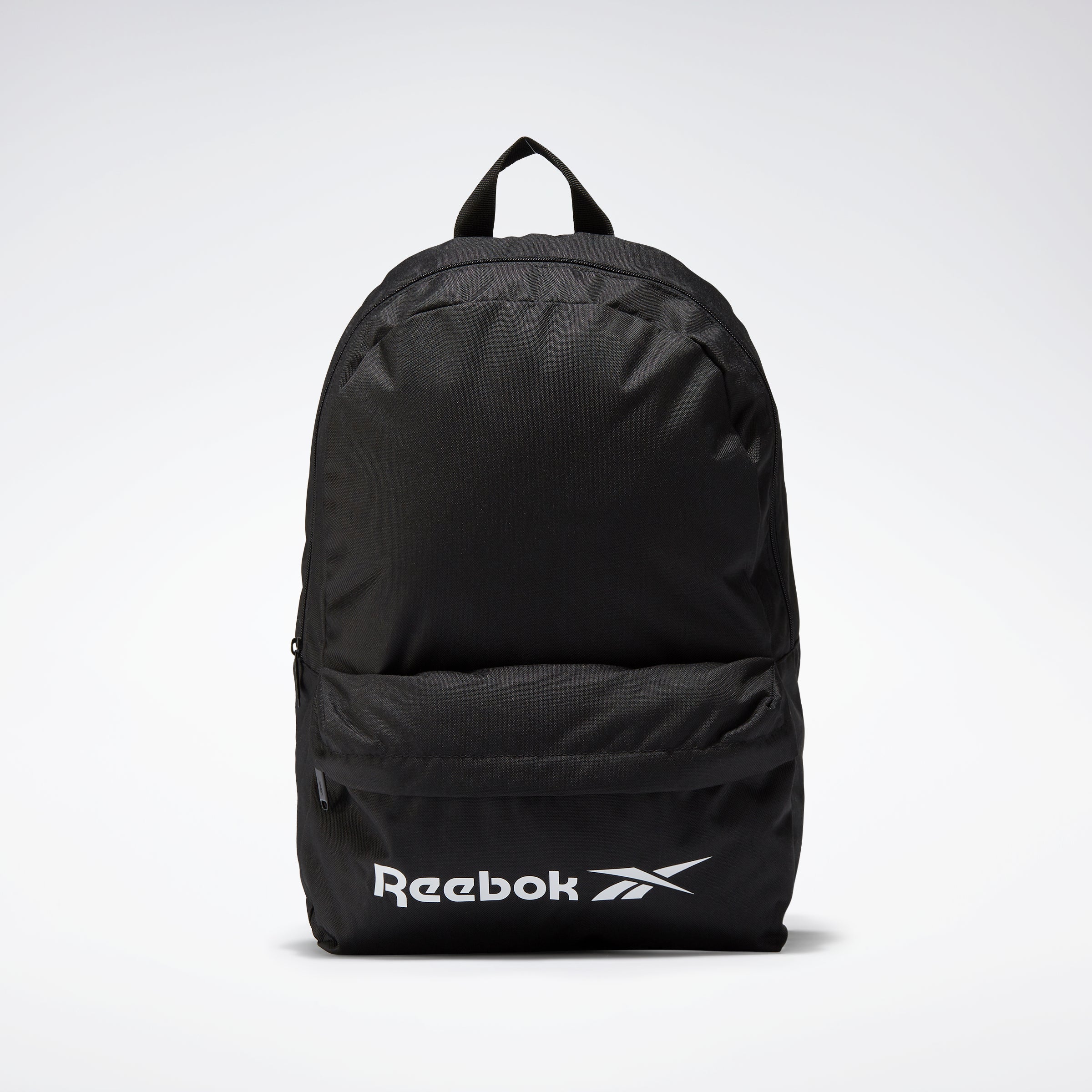 Active Core Large Logo Backpack Black/Black – Reebok Australia