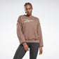 MYT Crew Sweatshirt Trek Grey
